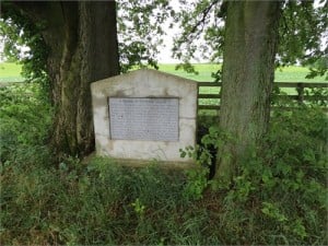 Catrherine Gouger monument copy